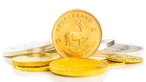How to Buy and Store Gold Bullion in Scotland